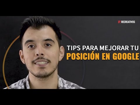5 Tips para mejorar tu posición en Google – Jorge Borges |…