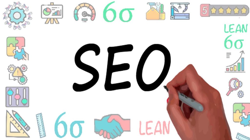 SEO en 4 minutos | ¿Qué es SEO y cómo funciona? |…