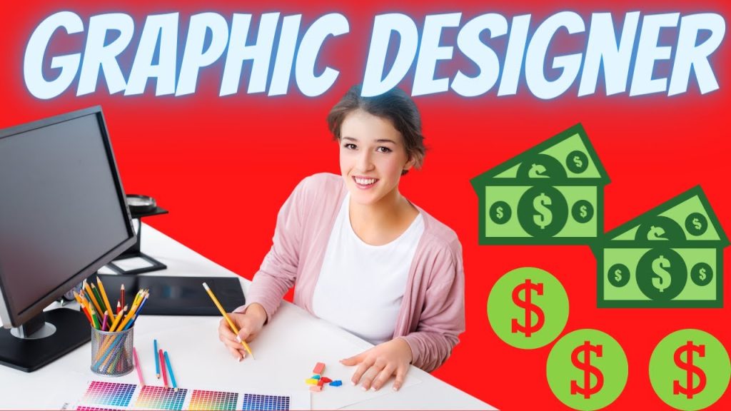 Graphic Designer | ManyPixels | Make Money Online |…