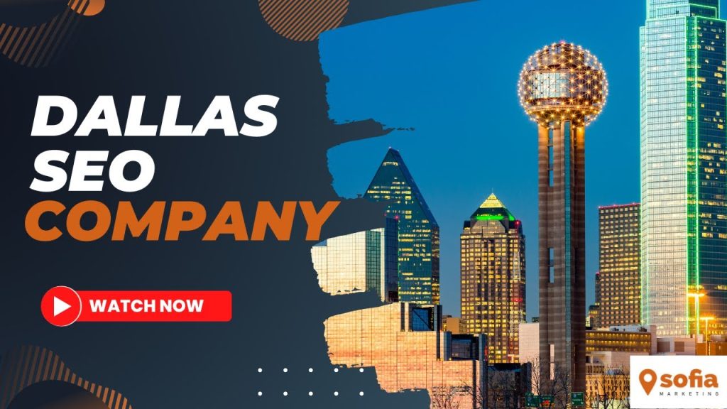 The Best Dallas Seo Company | Get More Traffic & Sales!