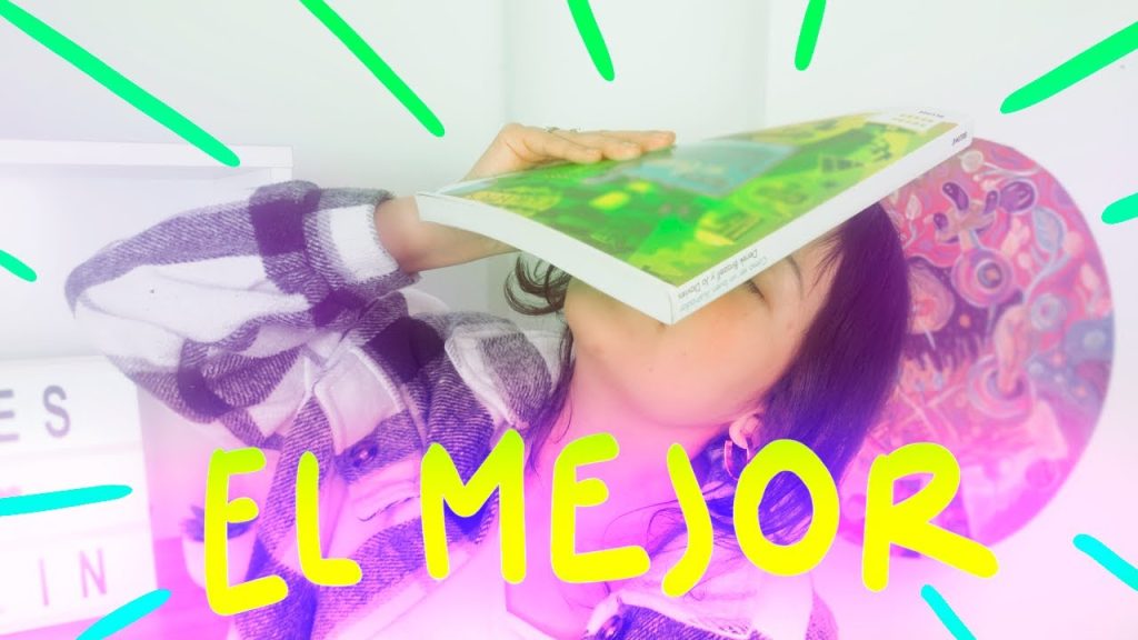 ESTE LIBRO es una BIBLIA para TRABAJAR en ILUSTRACIÓN -…