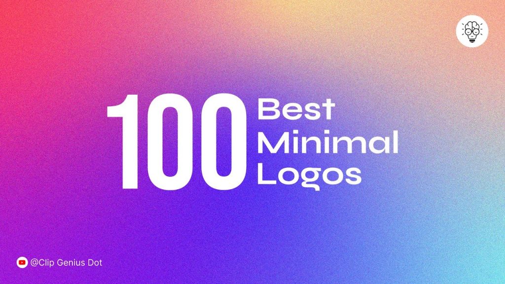 Top 100 Minimalist Logo | Best Minimalist Logo | Creative…