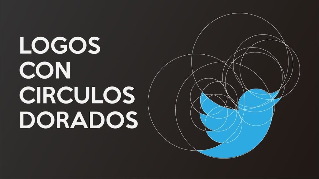 Illustrator – Construcción de logos usando la proporción…