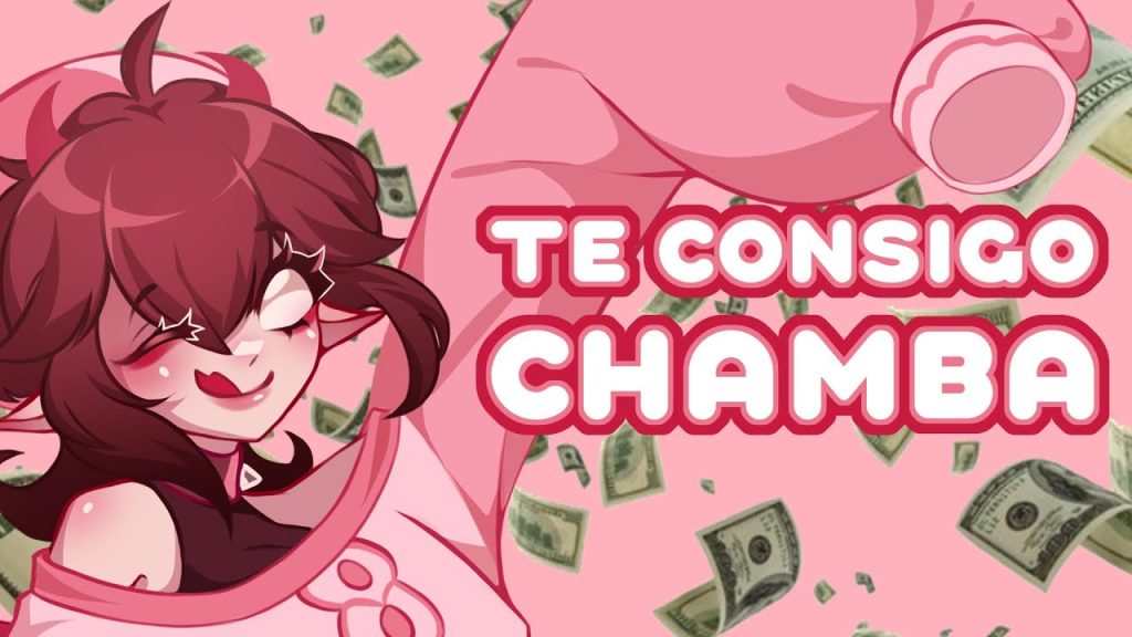 CÓMO HACER UN PORTAFOLIO (para conseguir chamba)