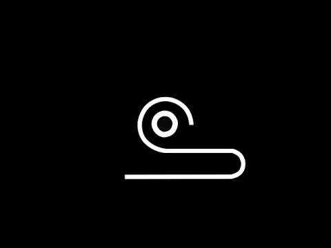 GOMEZ PHOTOGRAPHY LOGO ANIMATION
