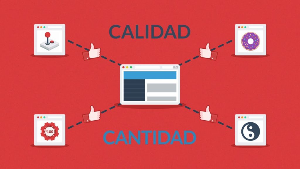 SEO Optimización para motores de búsqueda