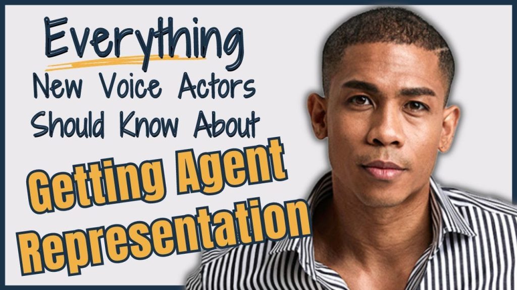 Everything You Need to Know About Voiceover Agents