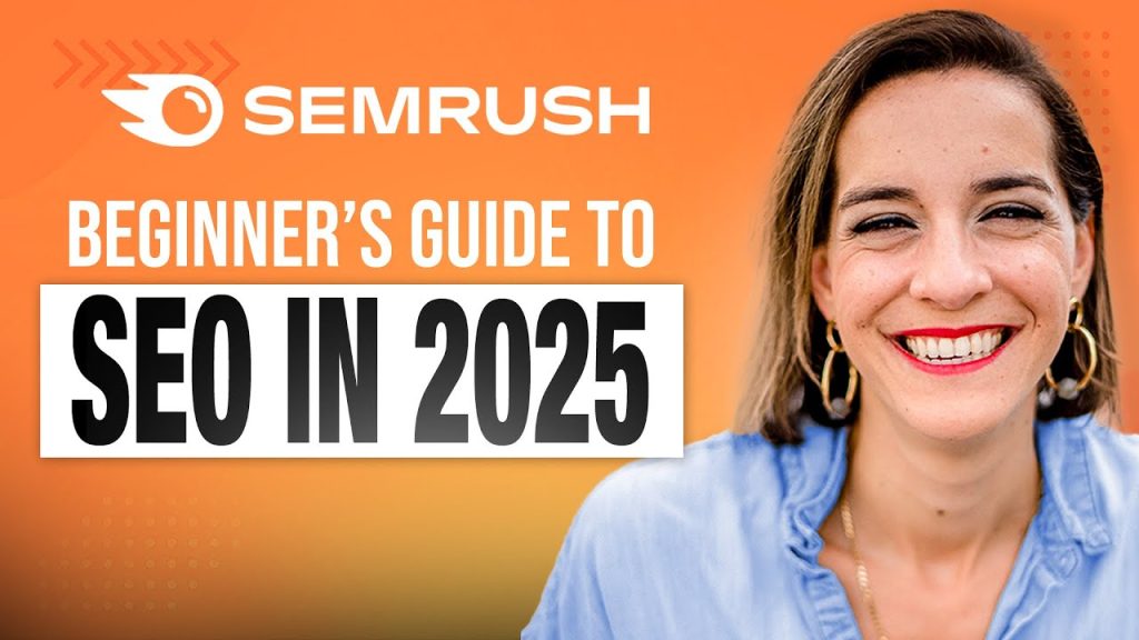 Beginner's Guide to SEO in 2025