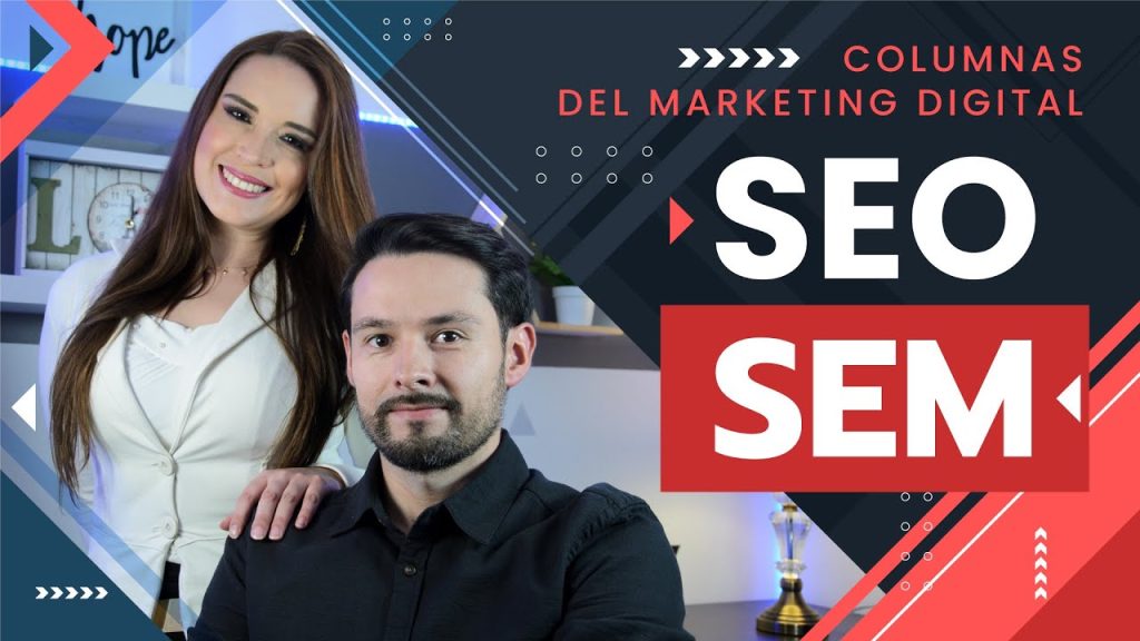 QUÉ ES SEO y SEM ¿REALMENTE SABÍAS ESTO? – MARKETING…