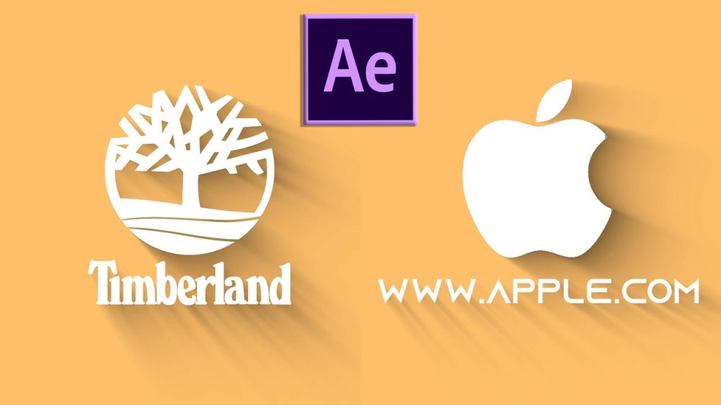 Animar Logo en After Effects – Tutorial After Effects –…