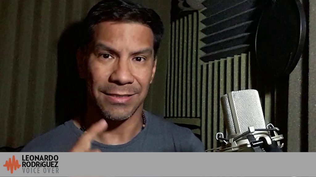 Tips para mejorar tu marca personal como locutor voice over