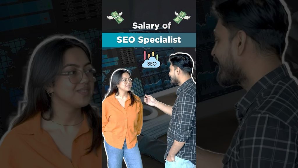 Salary of SEO Specialist | SEO Skills for 2025 #Shorts |…