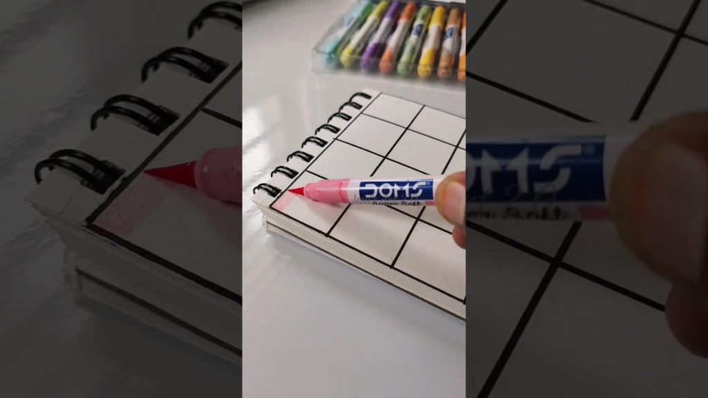 Easy zen doodle drawing tutorial #art #zentangle