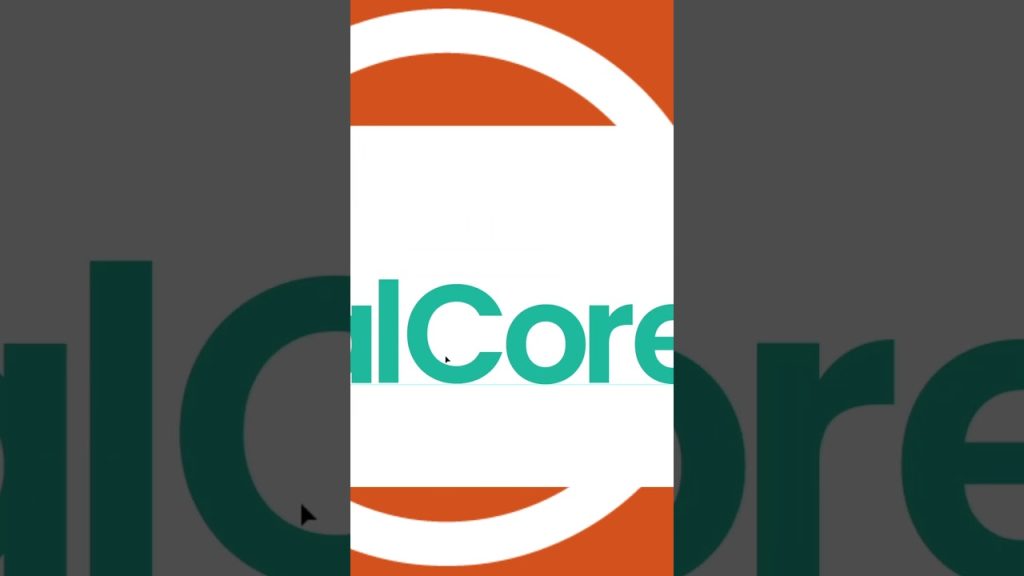 how to design minimal wordmark logo finally revealed