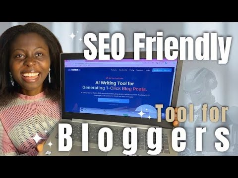 How To Write The Perfect SEO Friendly Blog Post in 2024…