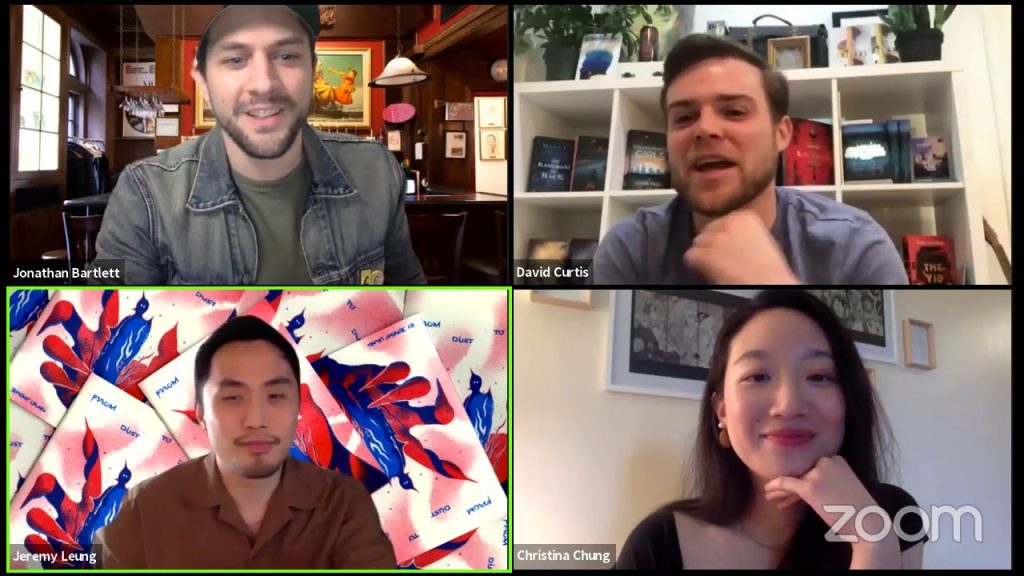 Starting a Career in Illustration