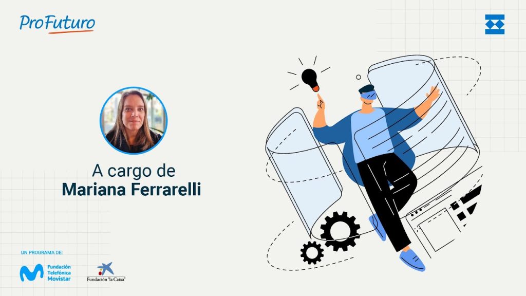 IA generativa en el aula: pistas para el diseño de la…