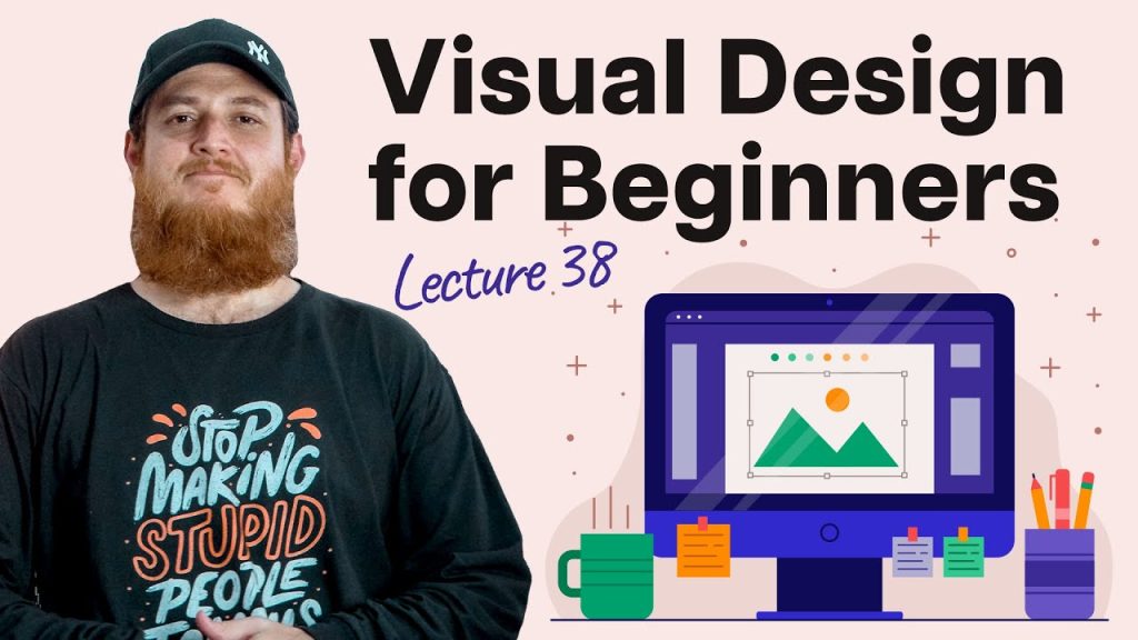 38 Images and Illustrations in UI design – Visual Design 101