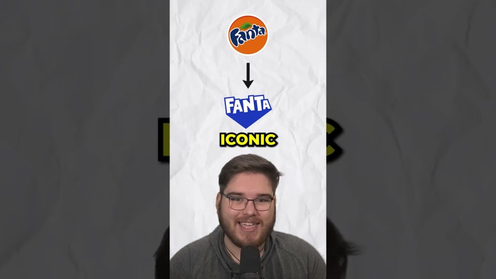 Old Logos vs Rebrands