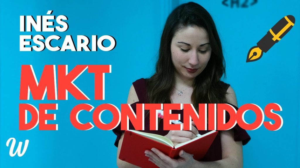Cómo redactar Contenido para SEO – Marketing de contenidos