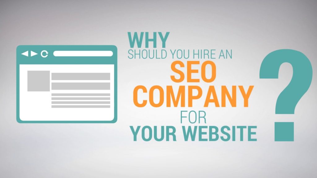 Hire SEO Company For Your Website   EZ Rankings