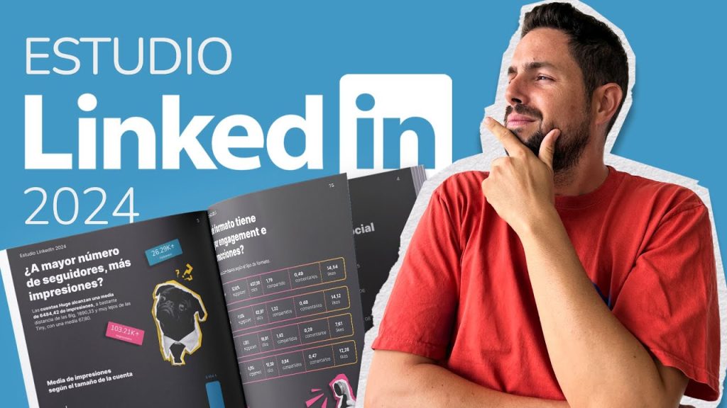 Tendencias en LinkedIn 2024: Carruseles, Media de…