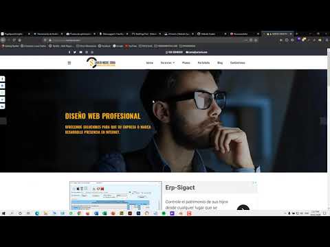 SEO JOOMLA EXTENCIONES Y CONFIGURACIONES