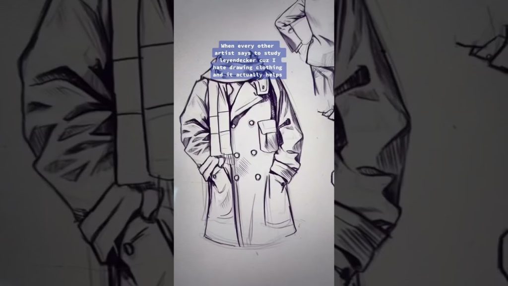 JC Leyendecker you absolute mad lad #arttips #artstudy…