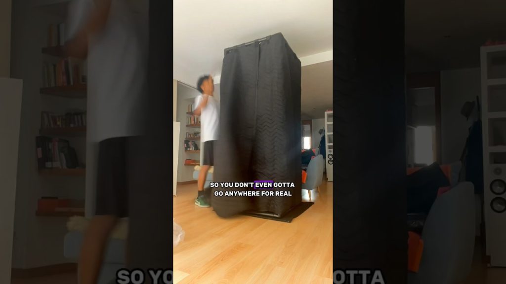 The Portable Recording Studio by Snap Studio…