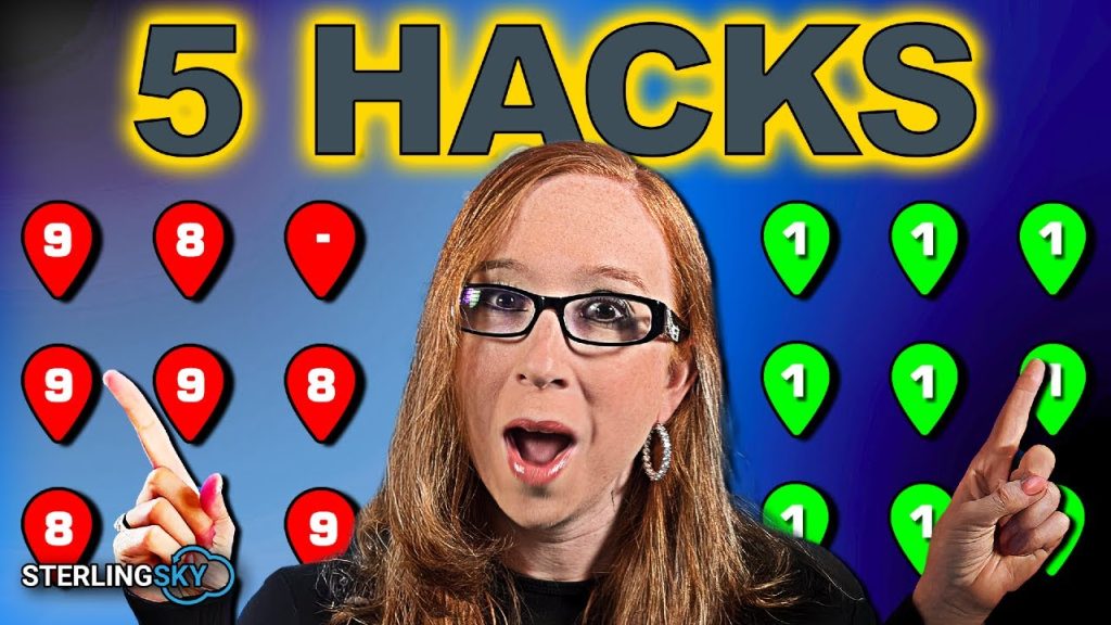 Local SEO in 2026: 5 Hacks to Stay Ahead of the Competition