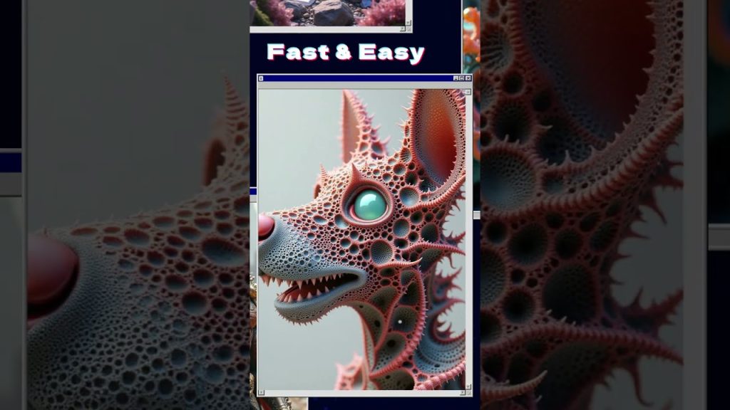 🚀 Introducing FLUX in CGDream!