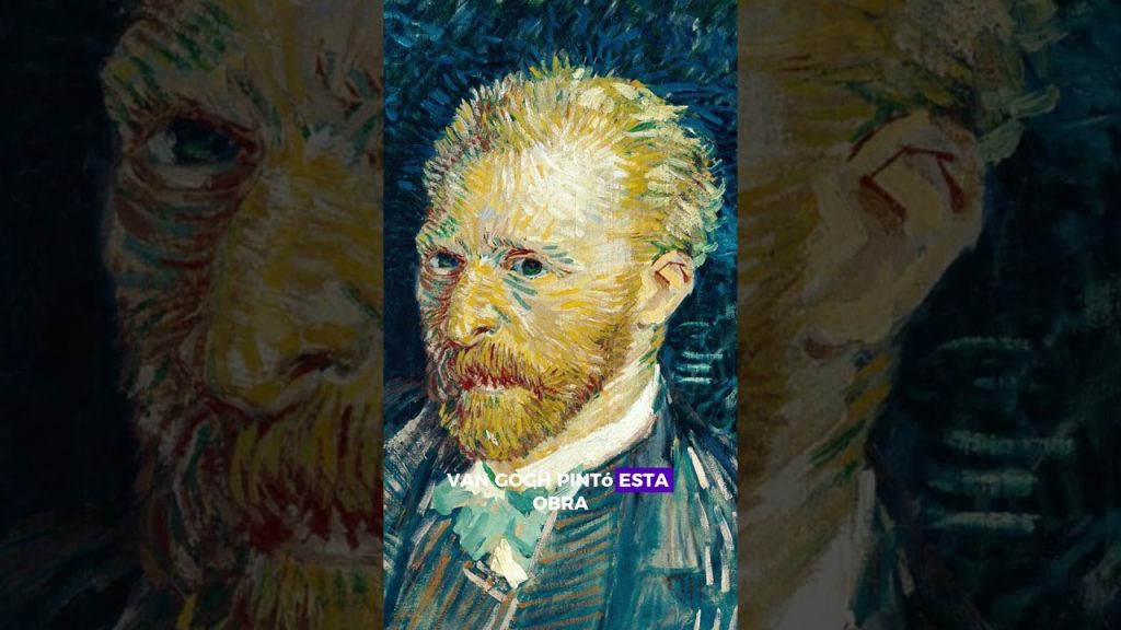 LA NOCHE ESTRELLADA / CIENCIA Y ARTE #historia…