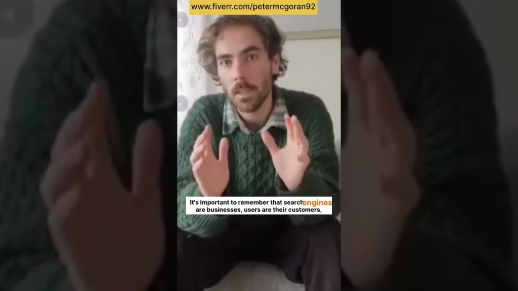 I will write articles and blog posts which help with your…