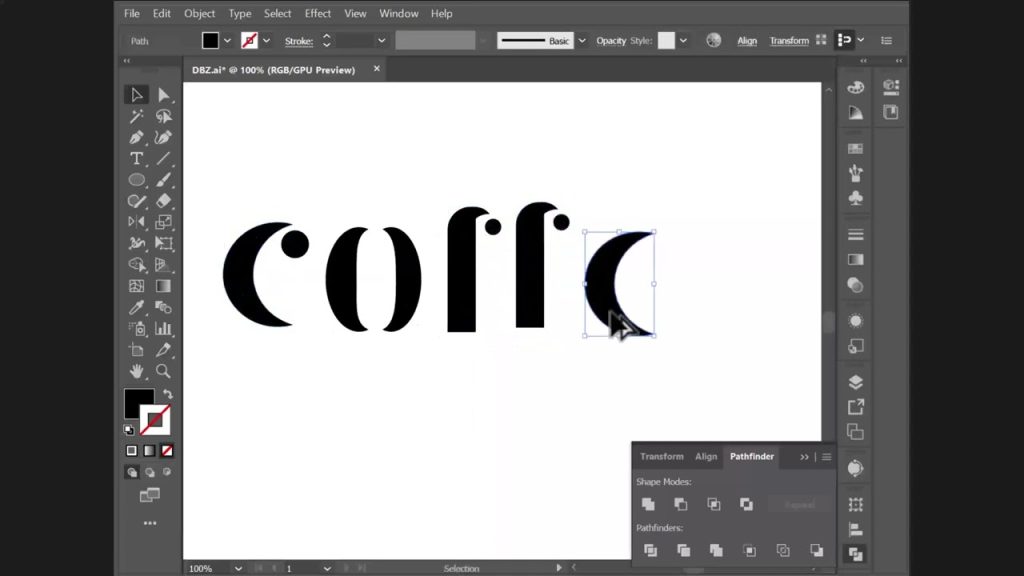 Minimalist Coffee Shop Logo Design: Simple & Stylish PRT 1