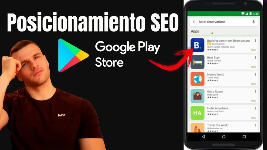 Cómo posicionar en Google Play Store 2025 || Optimización…
