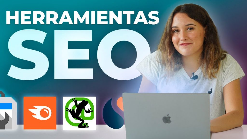 TOP 15 Mejores Herramientas SEO 🔎 Mejora tu Posicionamiento