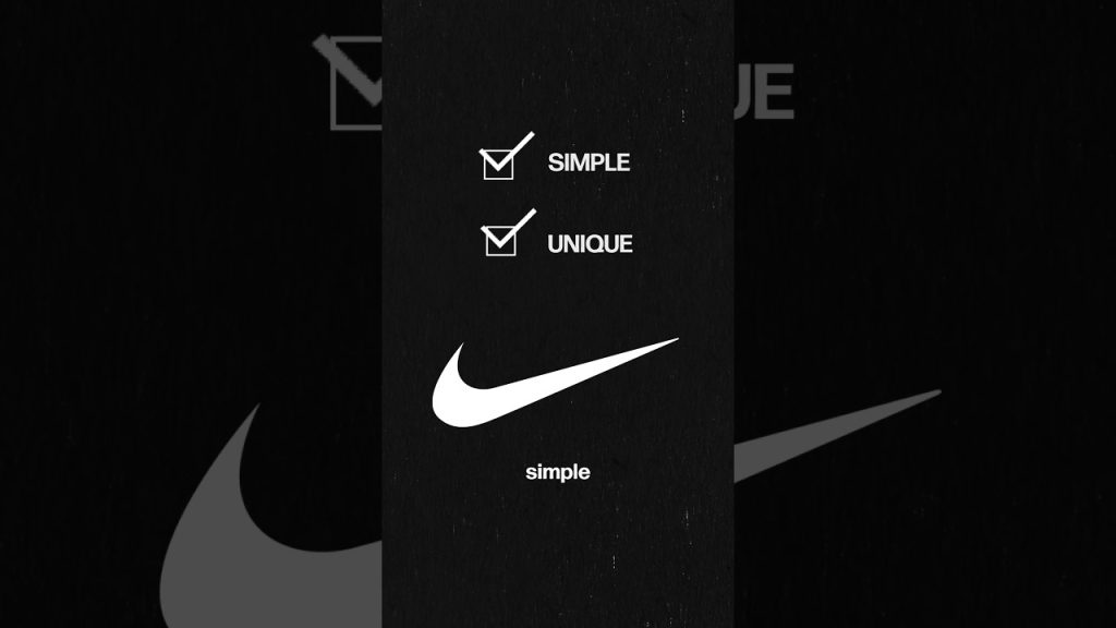 What Makes a GOOD LOGO? 🤔 #logodesign #branding