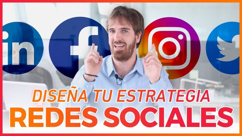 Cómo Crear una Estrategia de Redes Sociales en Marketing…