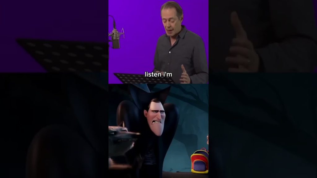 These actors added their passion behind the voices of your…