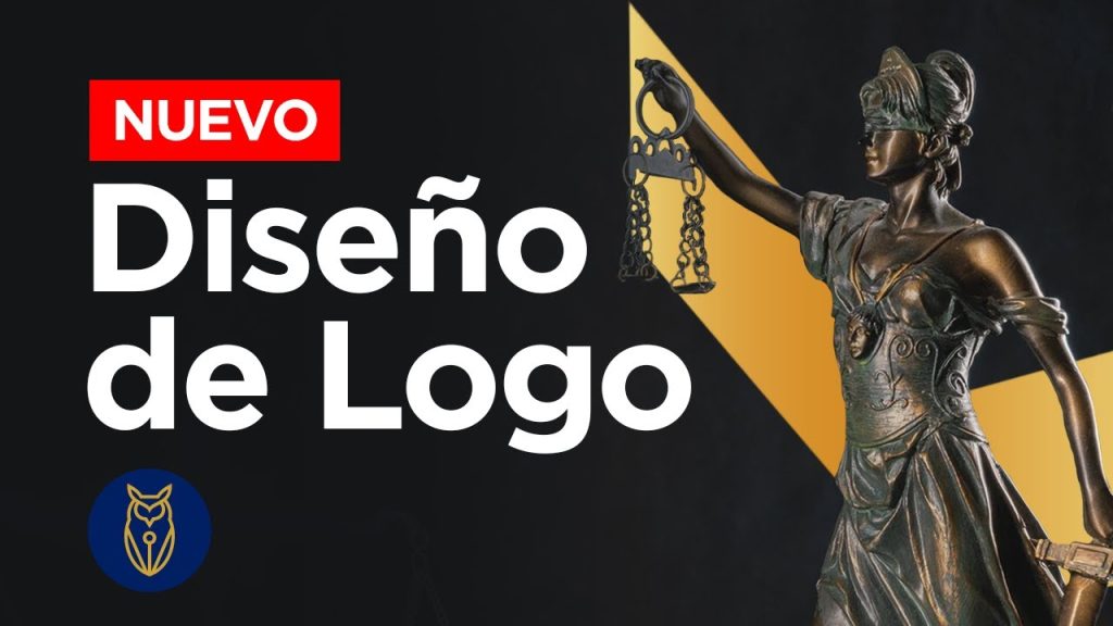 Diseño de logo para abogados | Pixtor