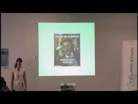 SEO POSICIONAMIENTO EN MOTORES DE BÚSQUEDA (Conferencia)