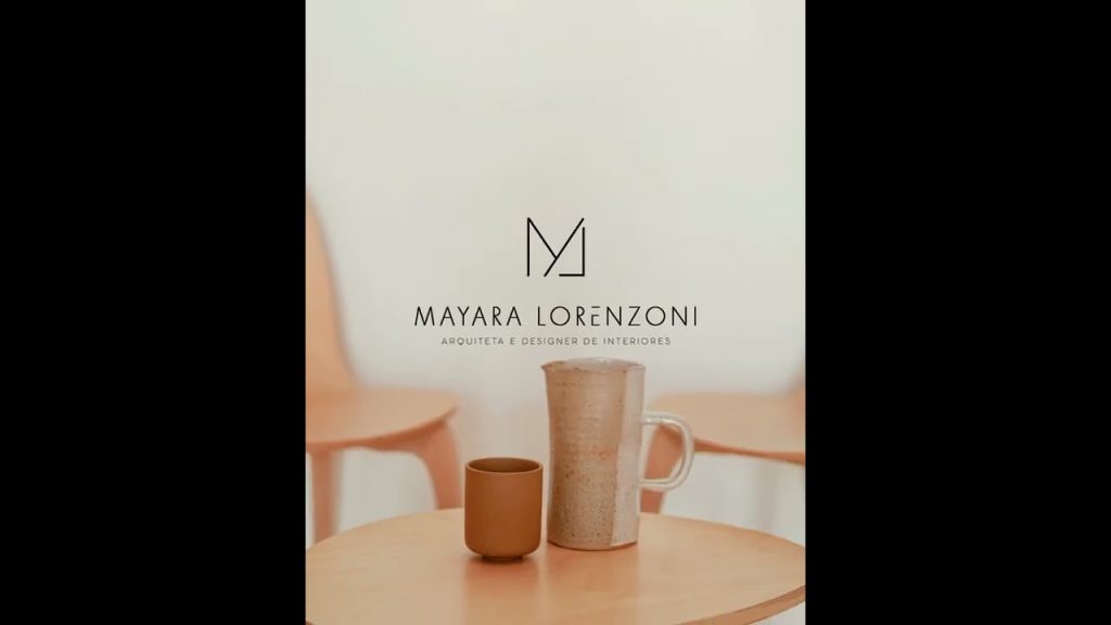 Logotipos Minimalista Design