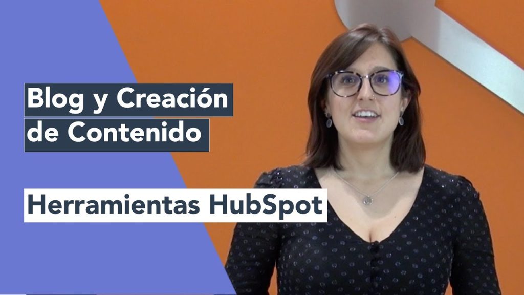 Herramientas de blog y de creación de contenido