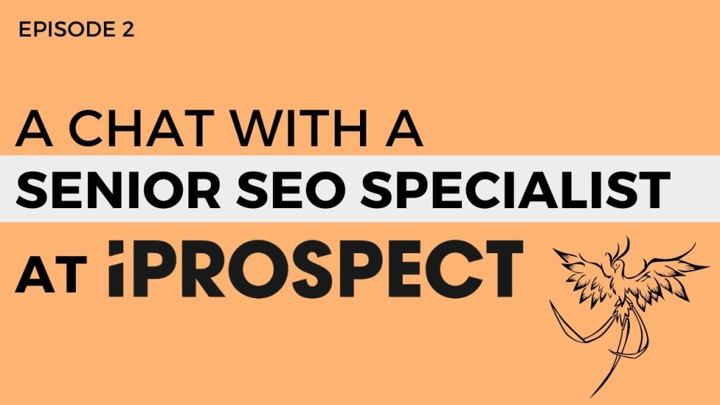 Diary Of An SEO ft.Ashwin Misra: Senior SEO Specialist at…