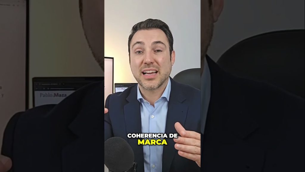 La Importancia de la Coherencia de Marca en diferentes…