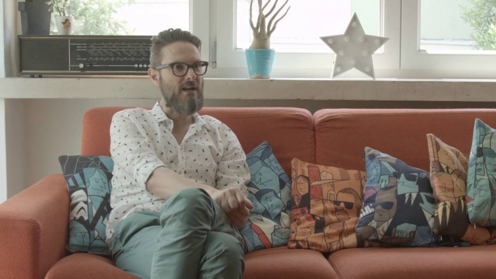 T-Shirt.it | Ale Giorgini