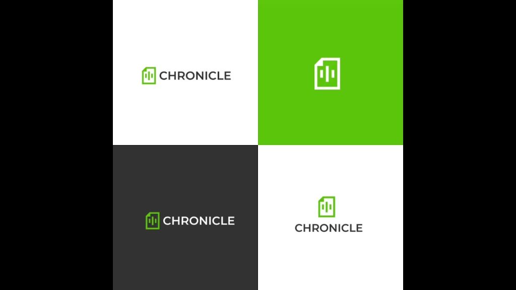 Modern minimalist Logo Design | Modern |Graphics | Logo and…