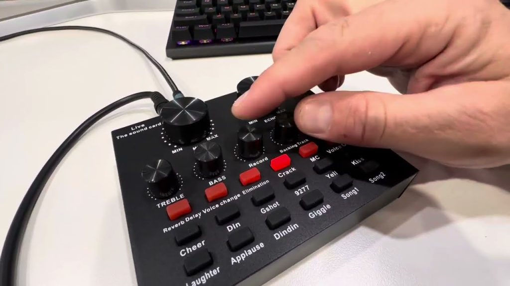 Podcast Equipment Bundle, BM 800 Recording Studio Package…