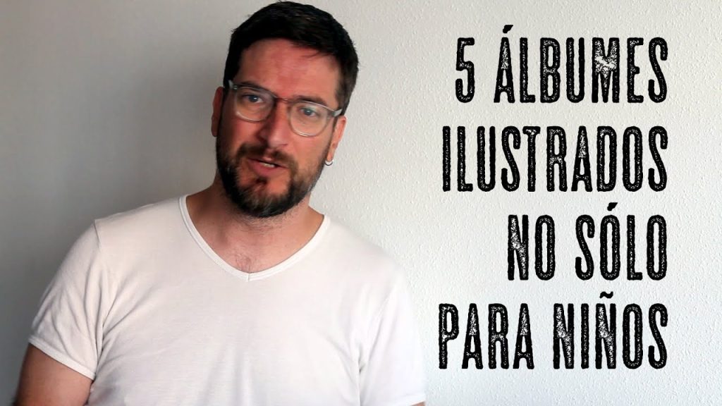 Libros ilustrados favoritos