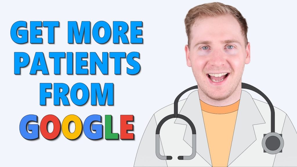 9 Best Local SEO Practices for Doctors that Currently Works…